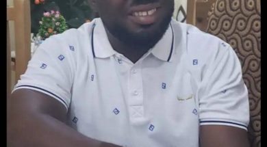 Weed your lands or face Prosecution-Nana Agyei to Mim residents