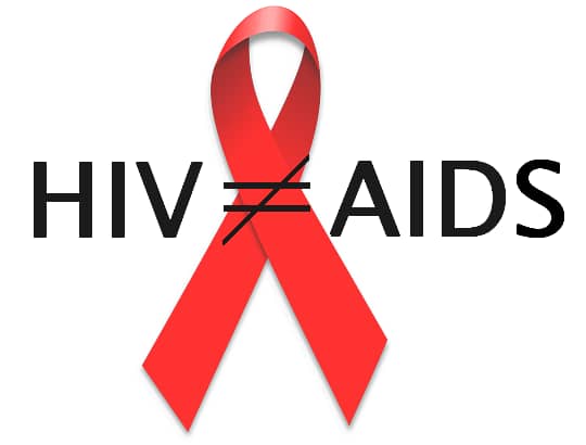 Over thousand 1000 plus are HIV AIDS positive in Dormaa West-Dormaa West AIDS Coordinator.