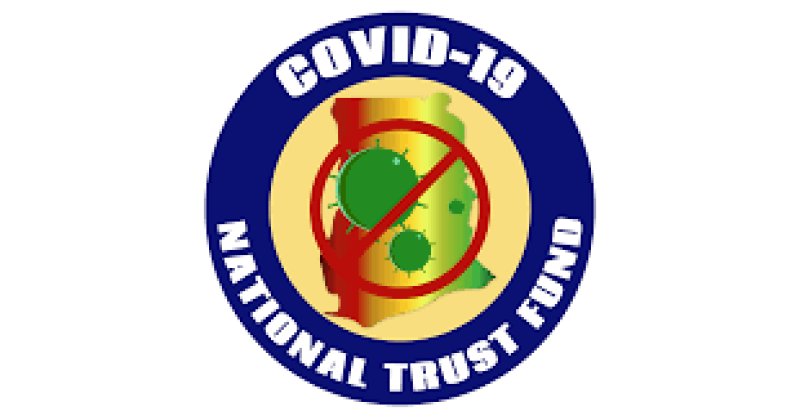 COVID-19 NATIONAL TRUST FUND WRAPS UP OPERATIONS