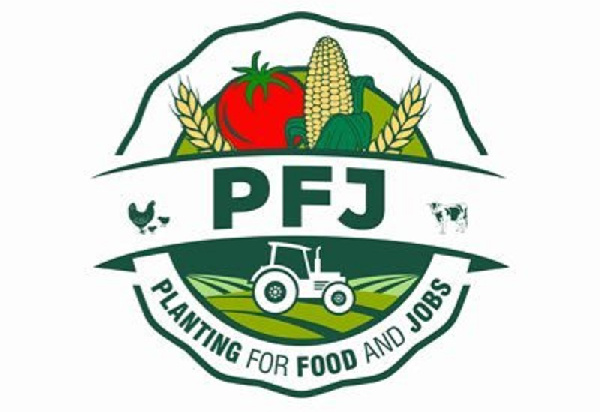 Planting For Food and Jobs phase 2 (PFJ 2.0): Tano South Agric Directorate to Register 6,000 farmers for the program