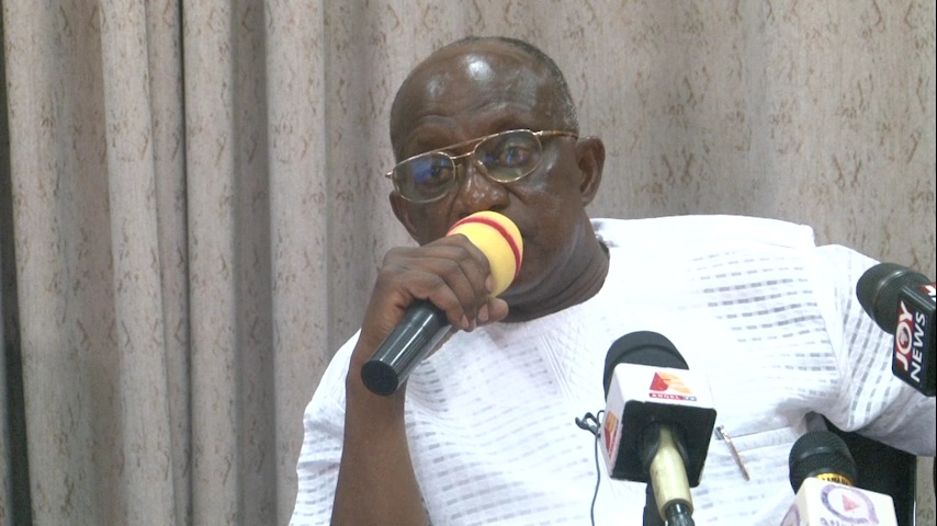 I won’t apologise to ECG manager, says Ashanti regional minister
