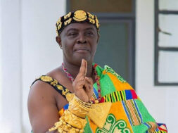Oseadeeyo-Agyemang-Badu