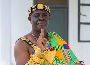 Oseadeeyo-Agyemang-Badu