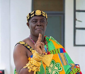 Oseadeeyo-Agyemang-Badu