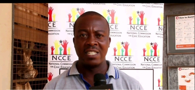 NCCE Director Discusses Challenges and Advice Amid Limited Voter Registration and Low Turnout