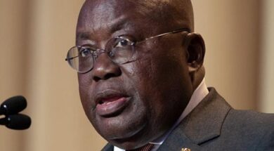 Akufo-Addo