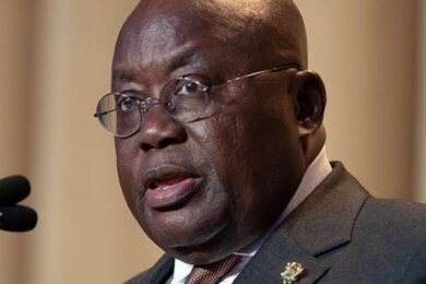 Akufo-Addo