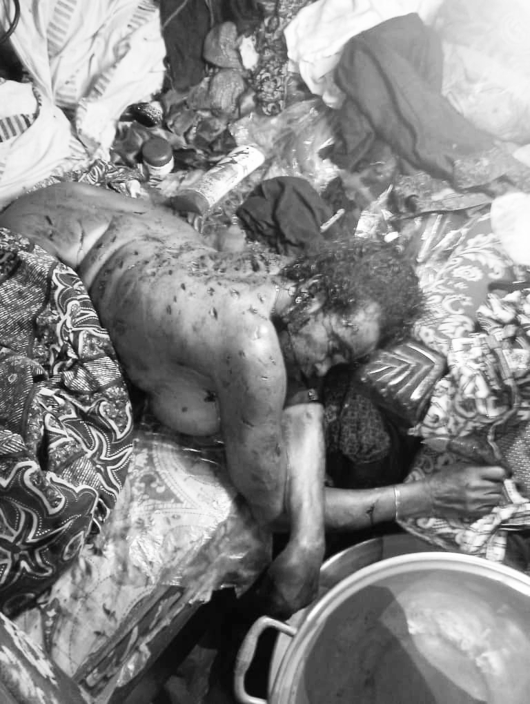 Atwima Nwabiagya: 76-year-old woman killed by daughter over witchcraft allegations