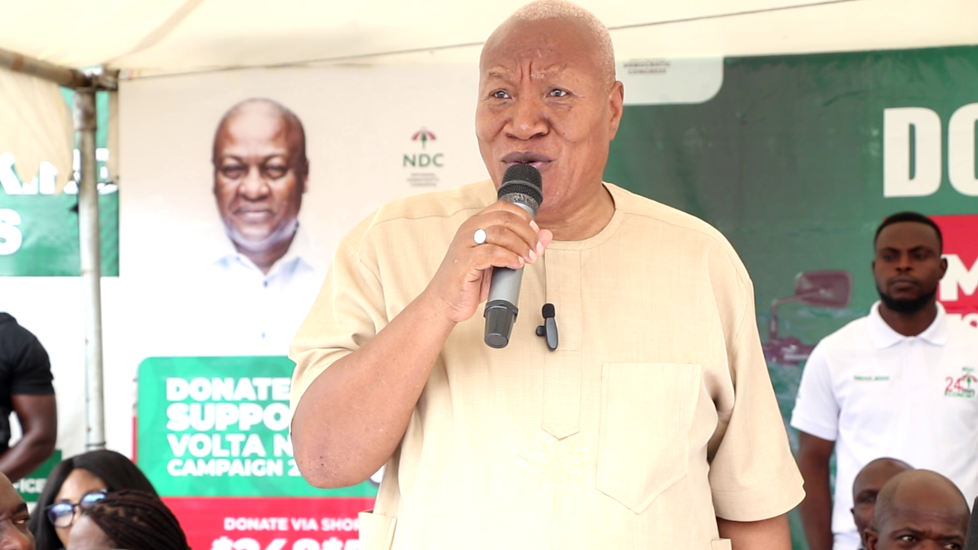 We Lost 2020 Election Because Of COVID, Death Of Rawlings–Alabi