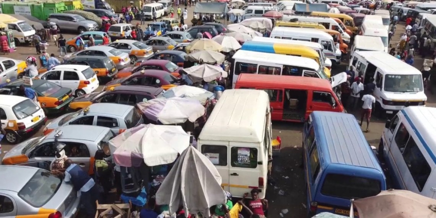 Fuel price hikes: Commercial drivers push for 10% increase in transport fares