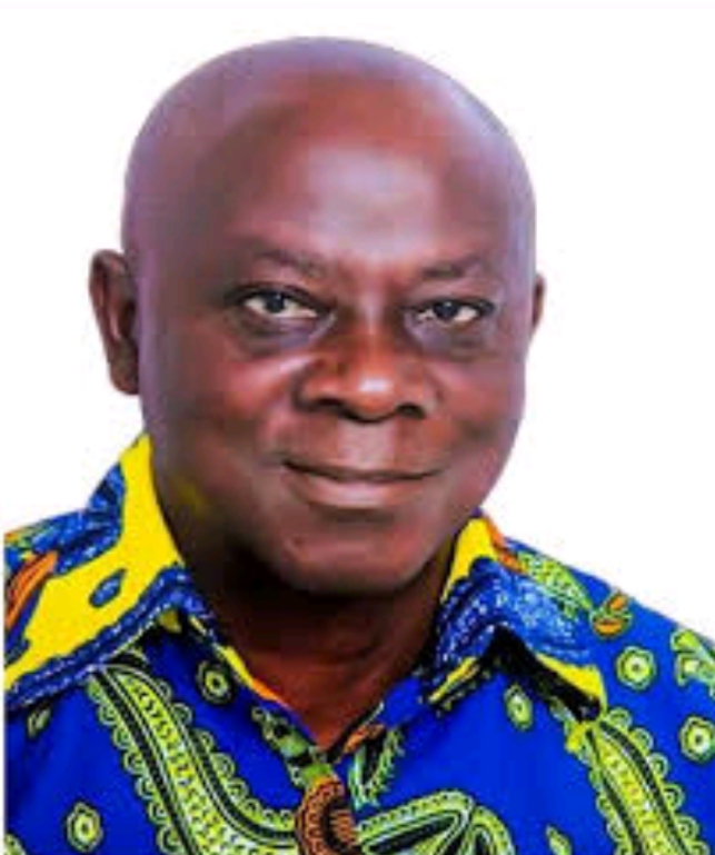 Parliamentary Impasse Delays Key Development Projects in Ahafo Region–Regional Minister