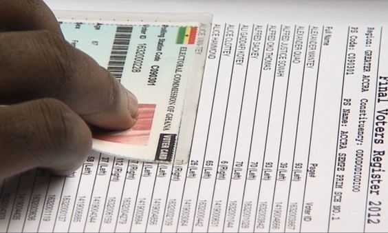 Special voting: Immigration officer alarmed by someone using his identity to vote