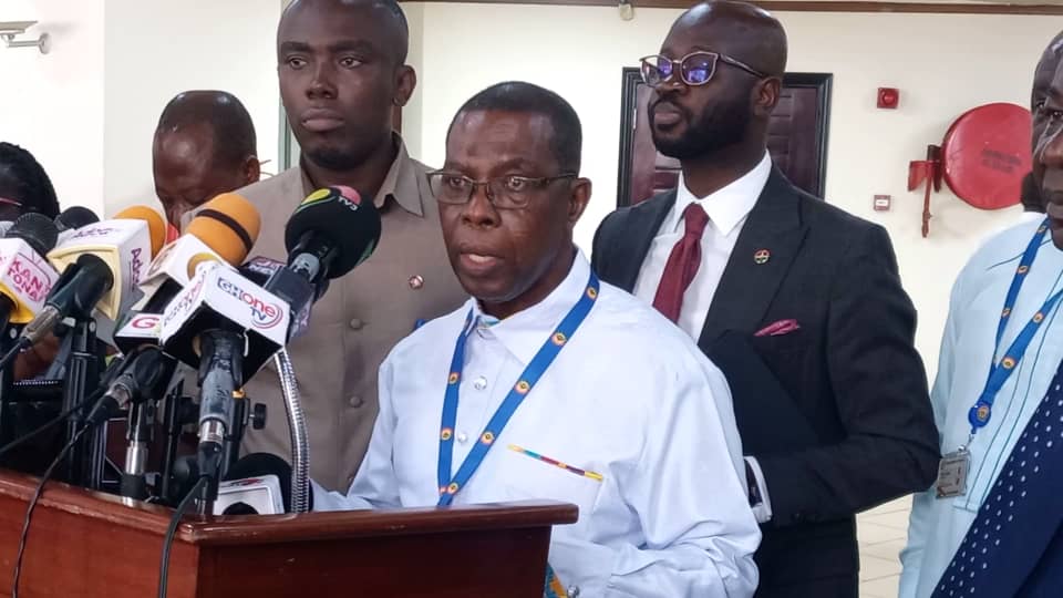 Minority MPs demand cocoa price increase, propose over GH₵7,000 per bag